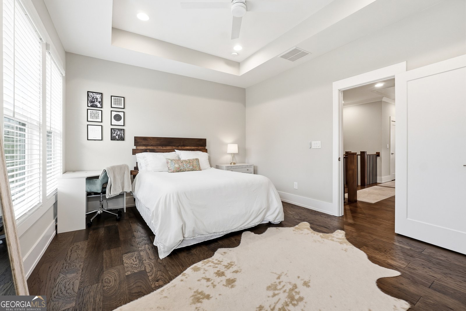 1307 Markham Road Atlanta - 30