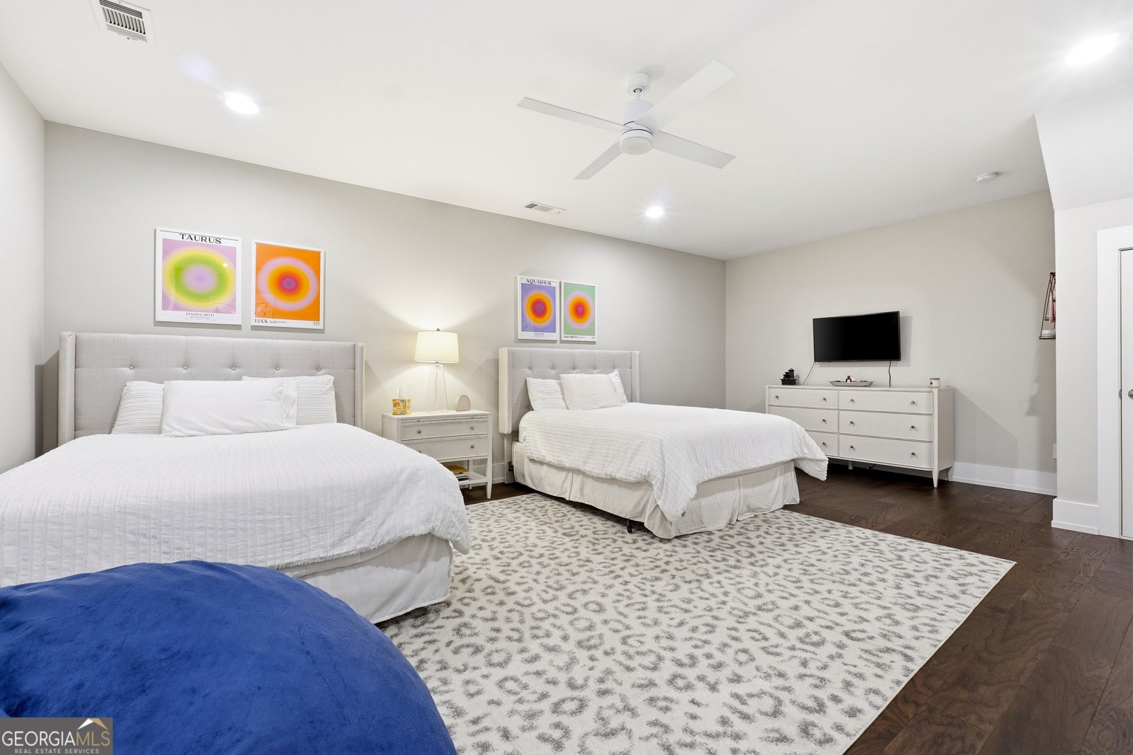 1307 Markham Road Atlanta - 35