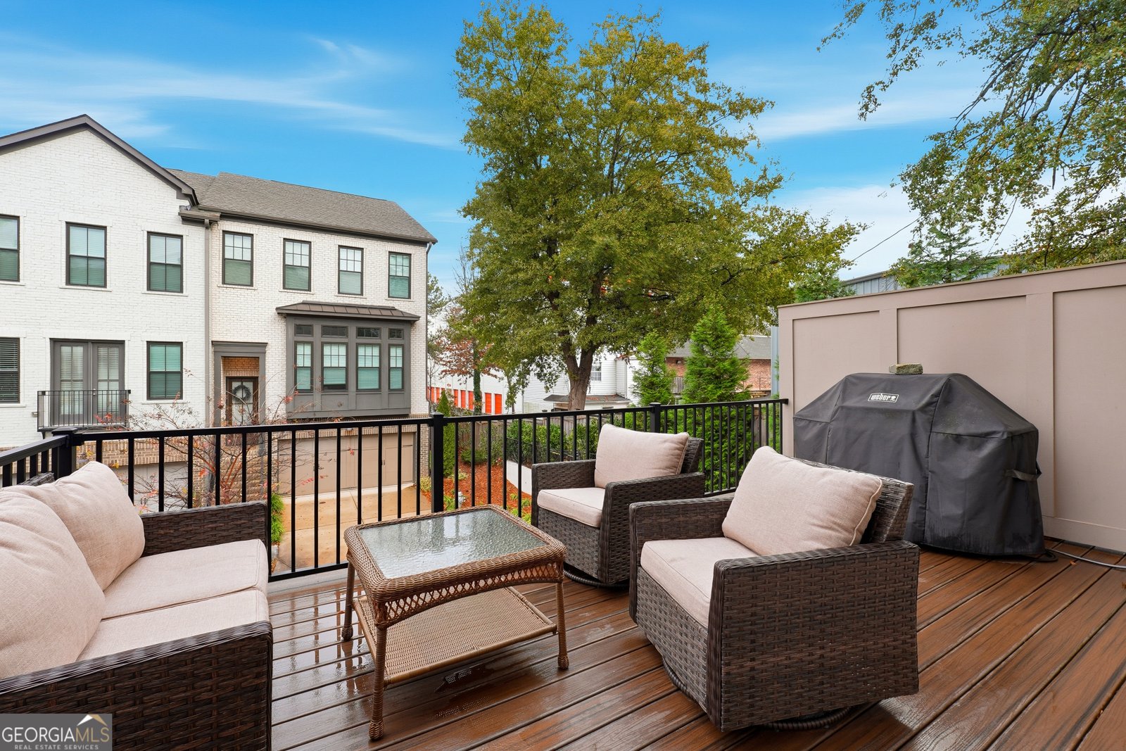 1307 Markham Road Atlanta - 38