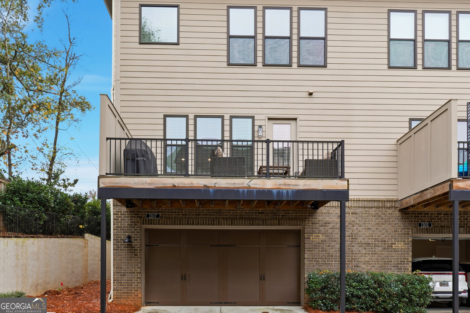 1307 Markham Road Atlanta - 39