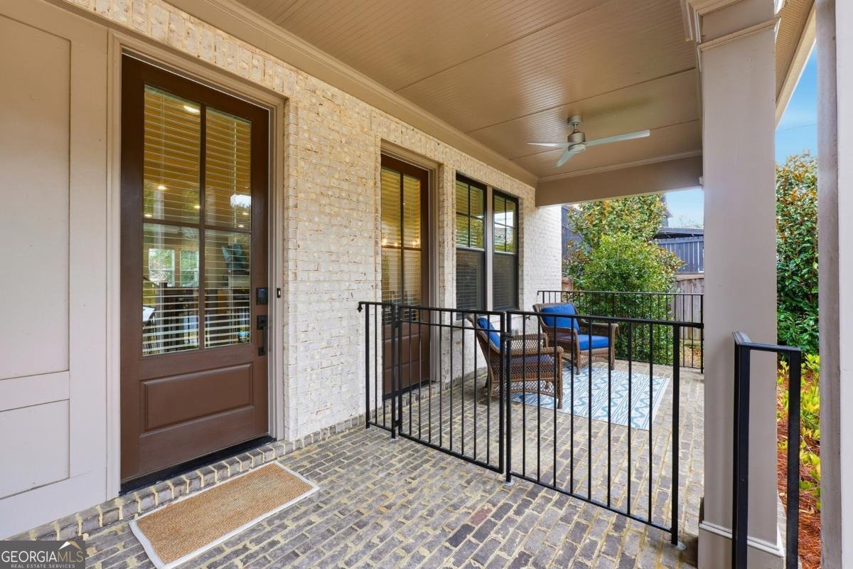 1307 Markham Road Atlanta - 4