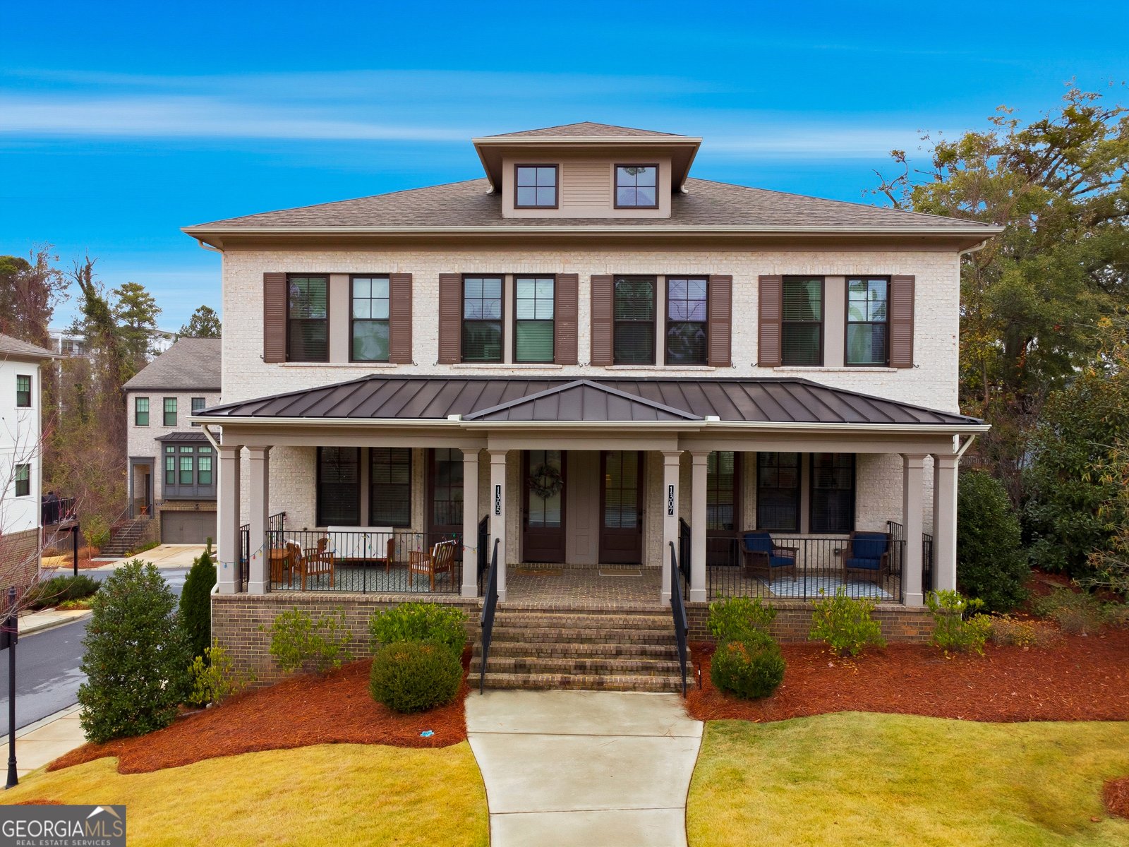 1307 Markham Road Atlanta - 41