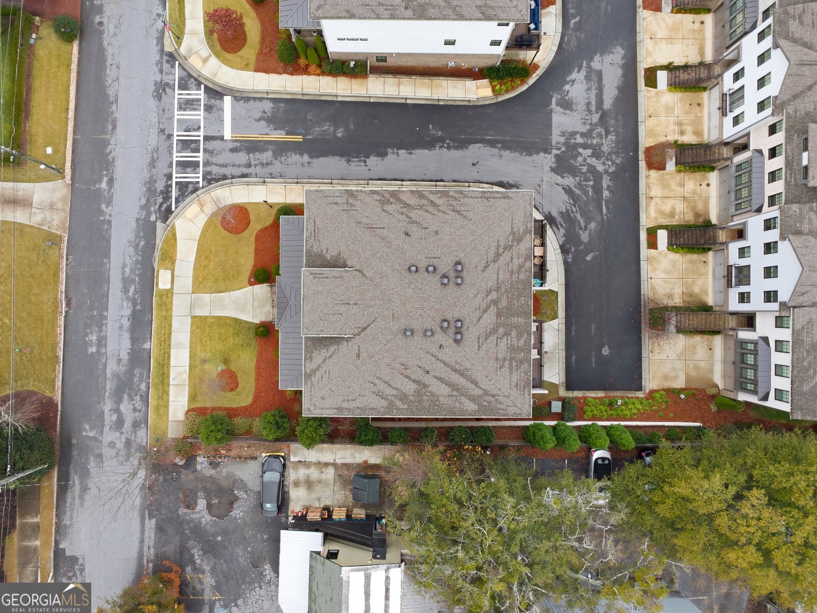 1307 Markham Road Atlanta - 46