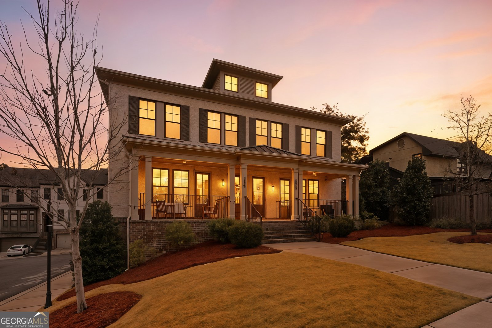 1307 Markham Road Atlanta - 47