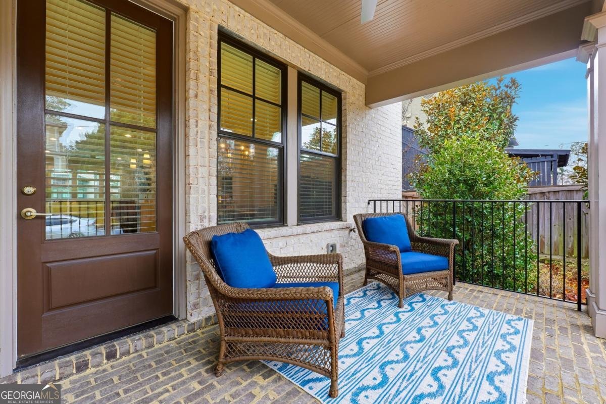 1307 Markham Road Atlanta - 5