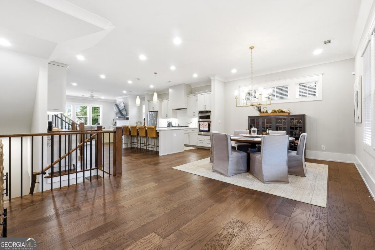 1307 Markham Road Atlanta - 6