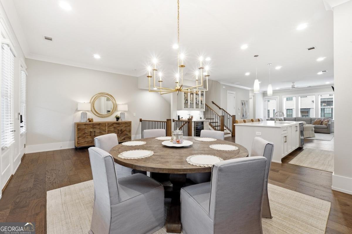 1307 Markham Road Atlanta - 7