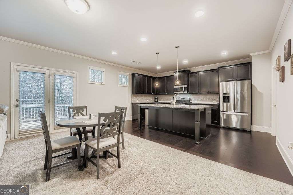 122 PROSPECT Lane Dallas - 12