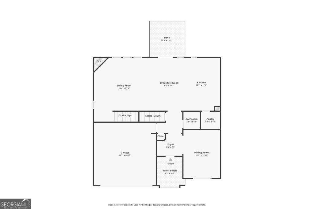 122 PROSPECT Lane Dallas - 30