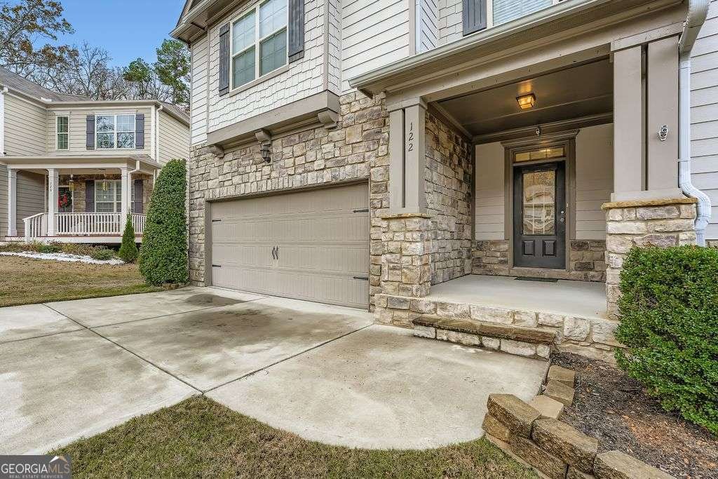 122 PROSPECT Lane Dallas - 4