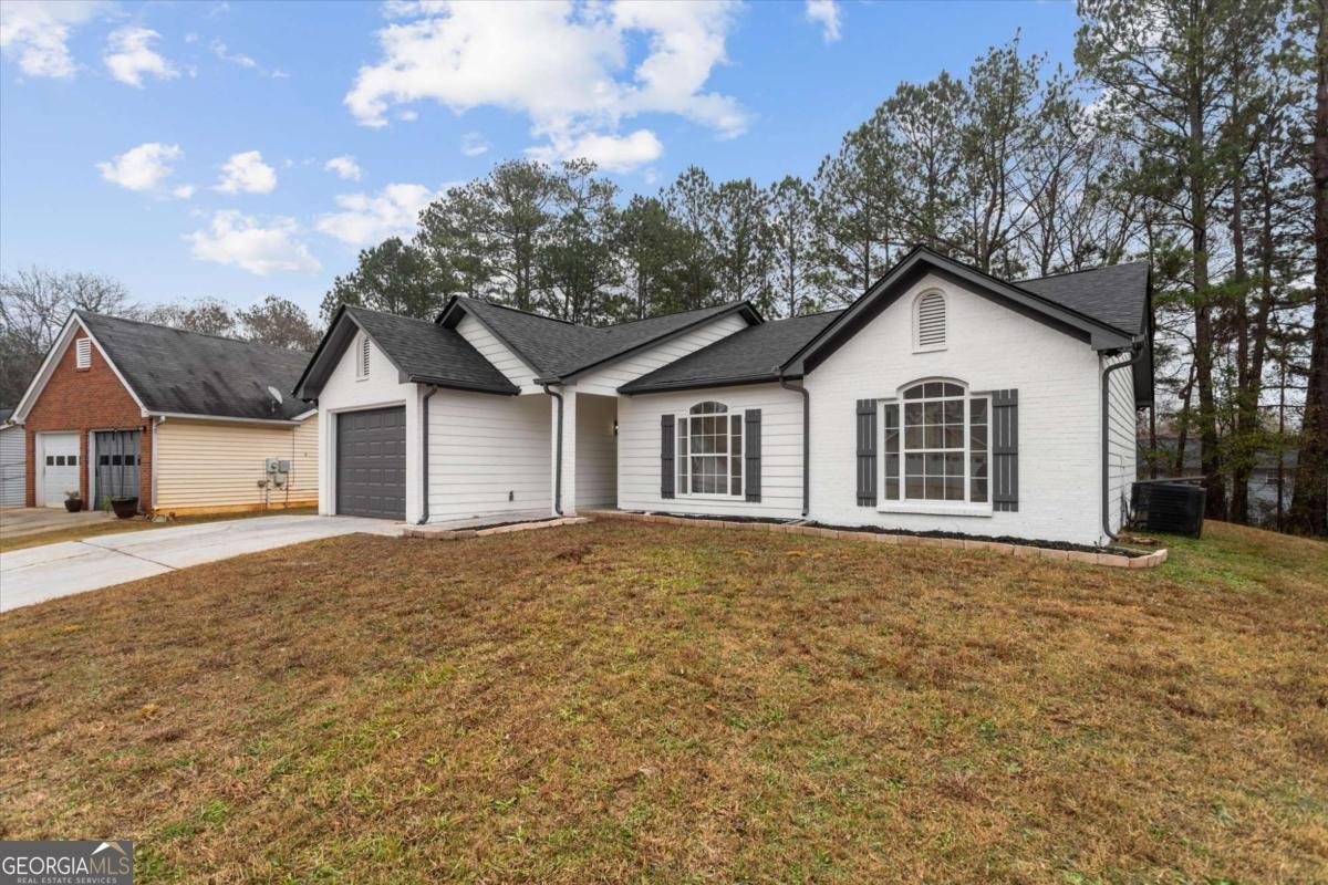 3800 Landgraf Cove Decatur - 2