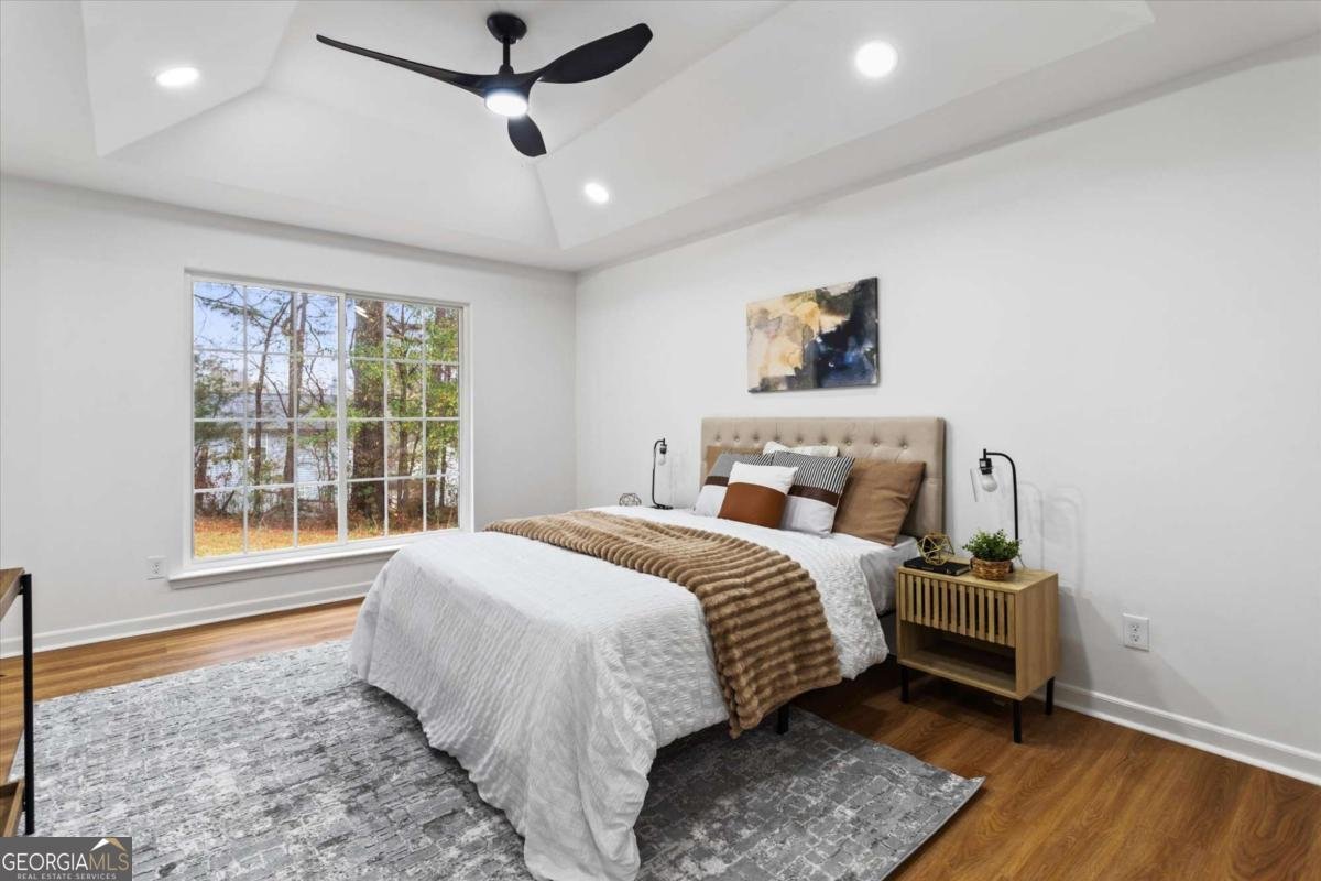 3800 Landgraf Cove Decatur - 29