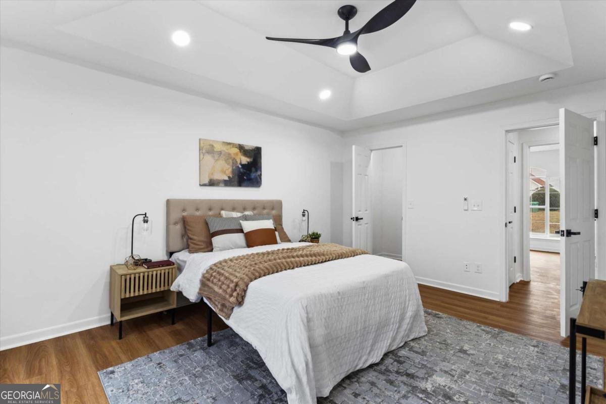 3800 Landgraf Cove Decatur - 30