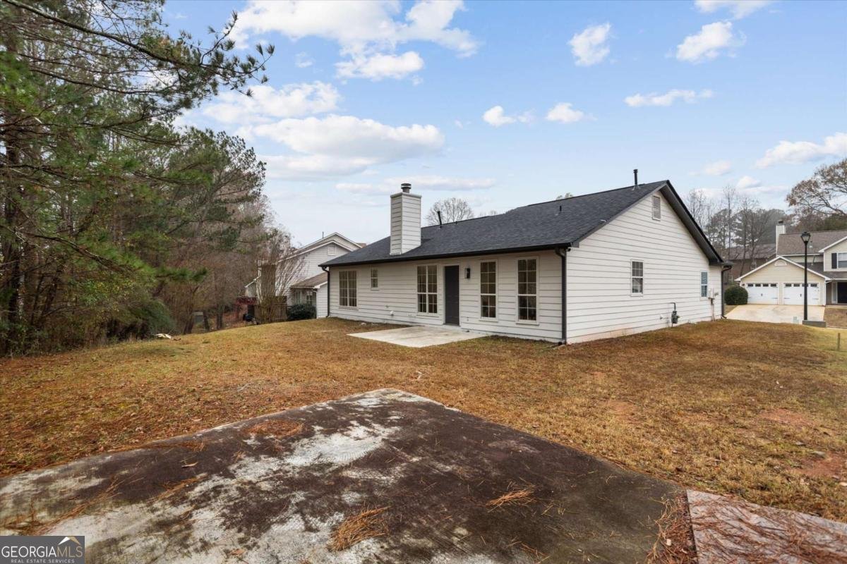 3800 Landgraf Cove Decatur - 38