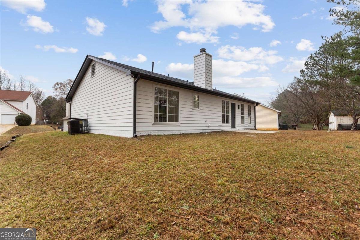 3800 Landgraf Cove Decatur - 39