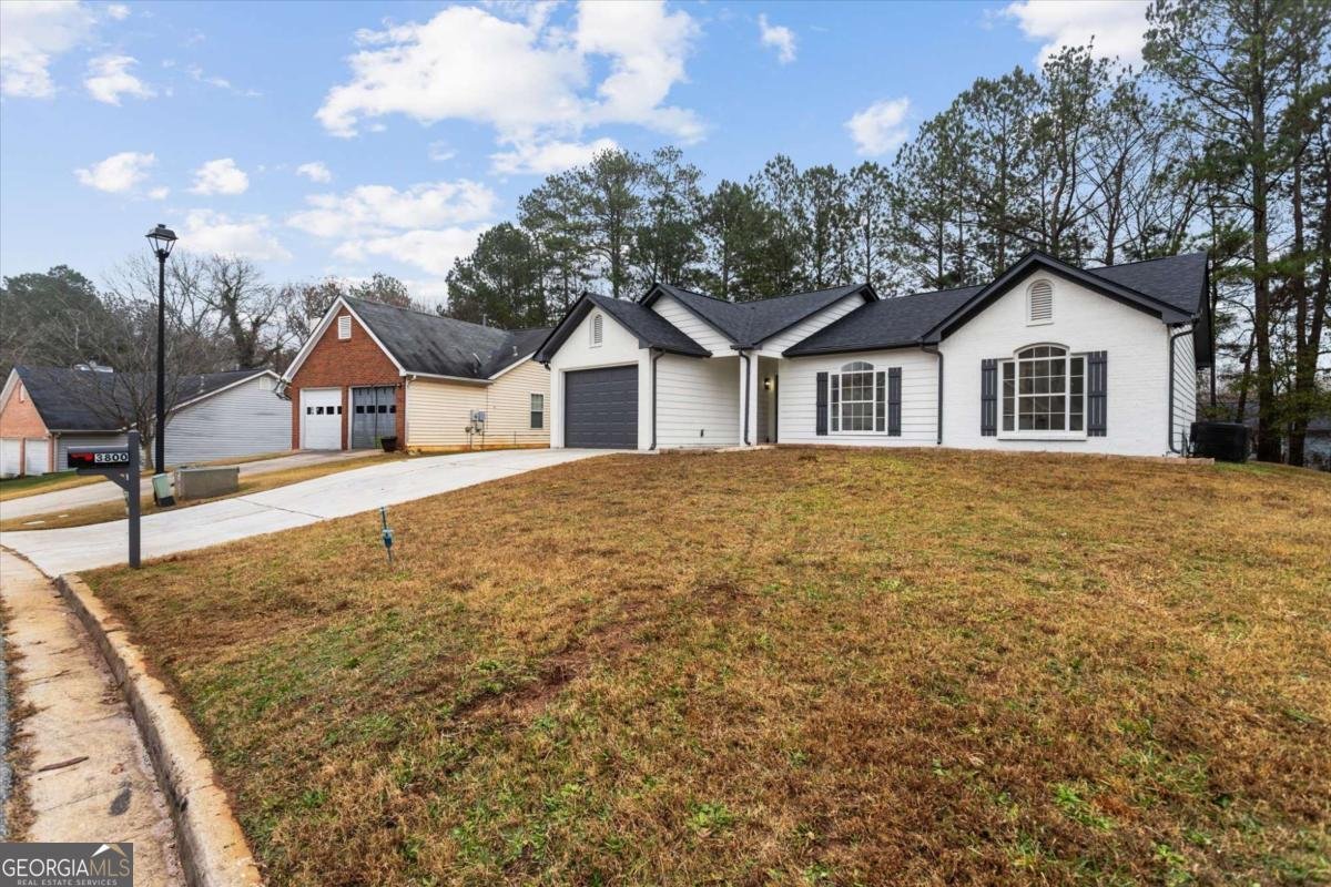 3800 Landgraf Cove Decatur - 4