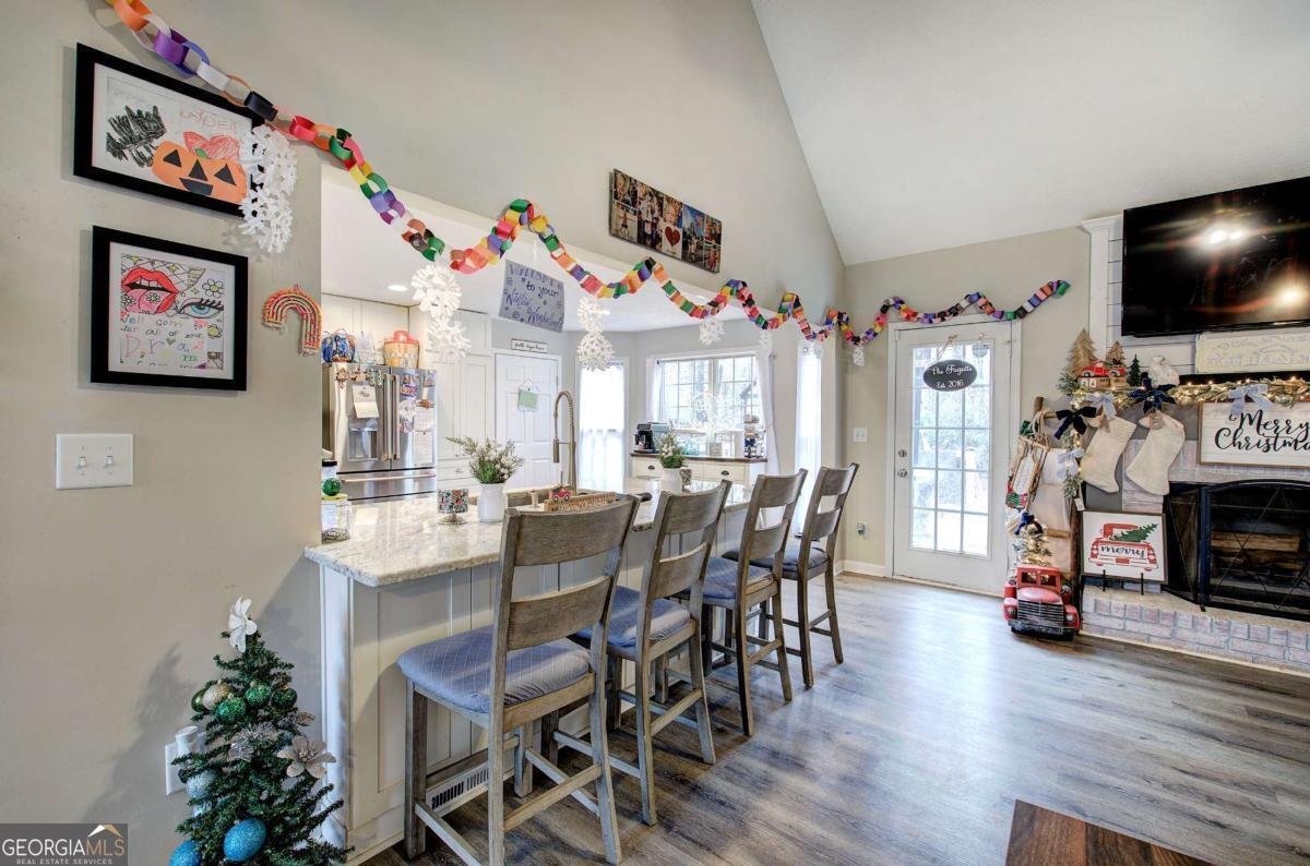 73 Riverstone Drive Hiram - 12