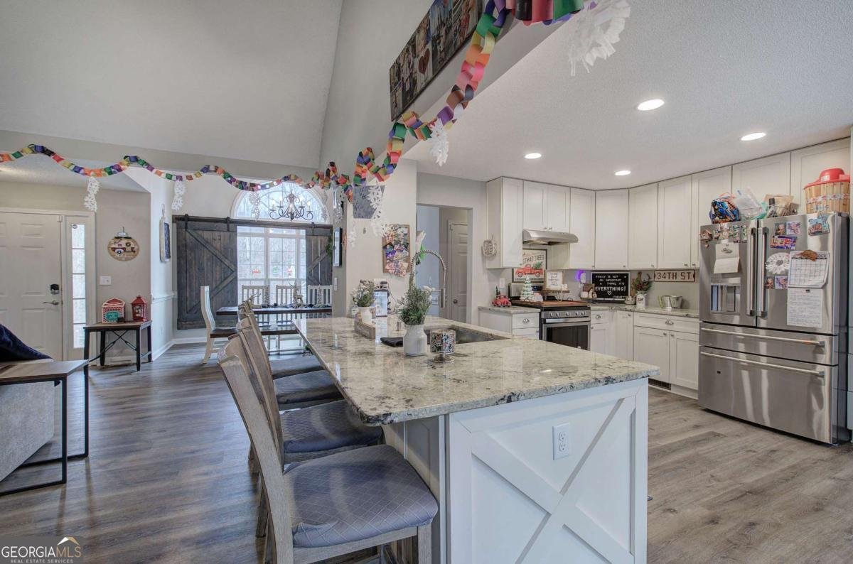 73 Riverstone Drive Hiram - 14