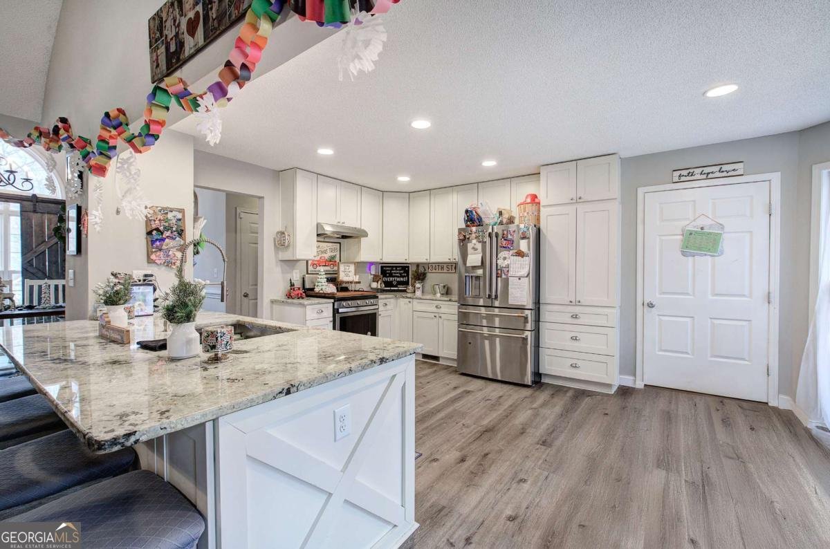 73 Riverstone Drive Hiram - 15