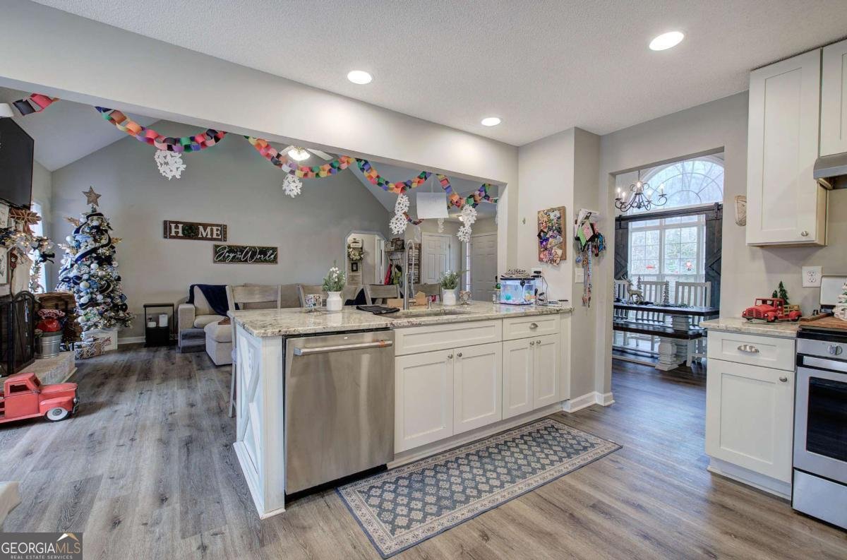 73 Riverstone Drive Hiram - 17