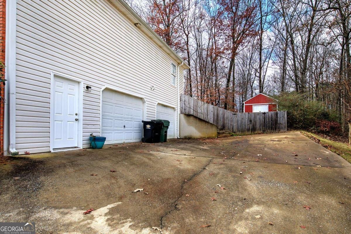 73 Riverstone Drive Hiram - 3