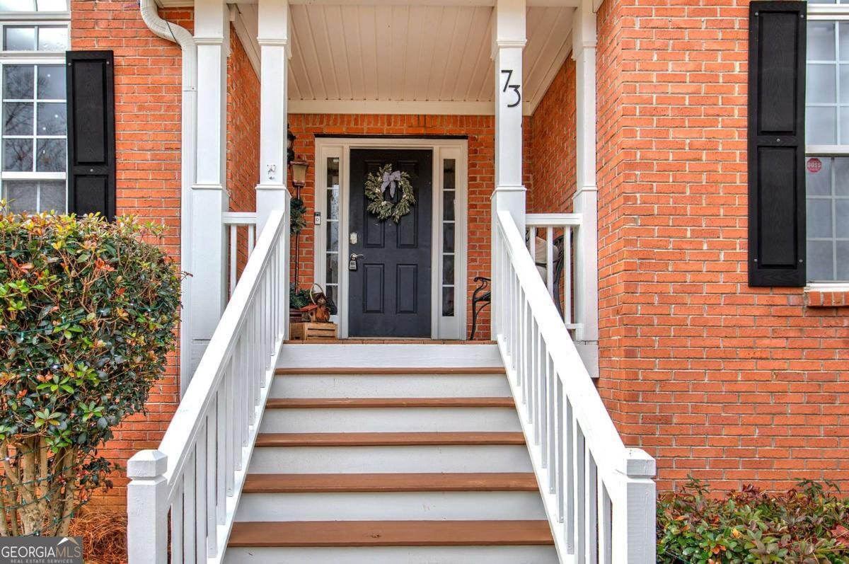 73 Riverstone Drive Hiram - 4