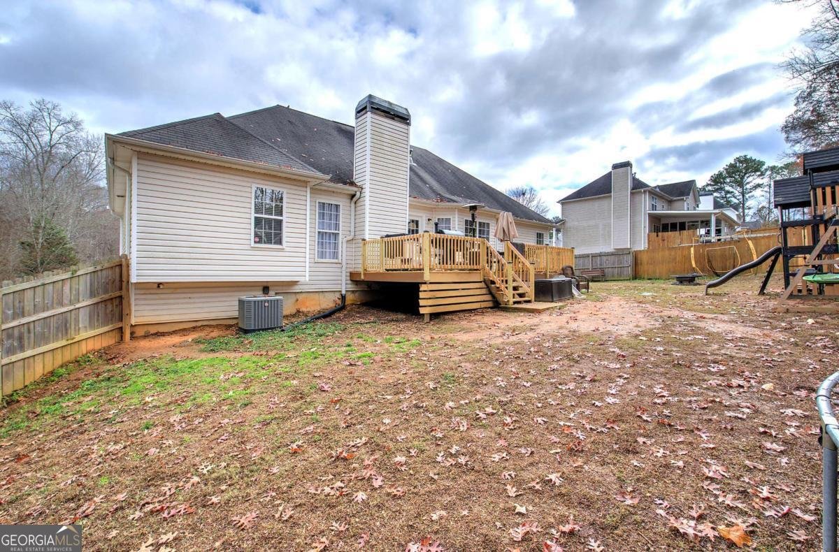 73 Riverstone Drive Hiram - 44