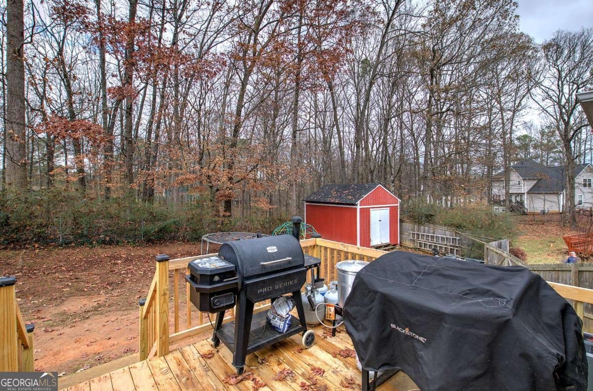 73 Riverstone Drive Hiram - 46