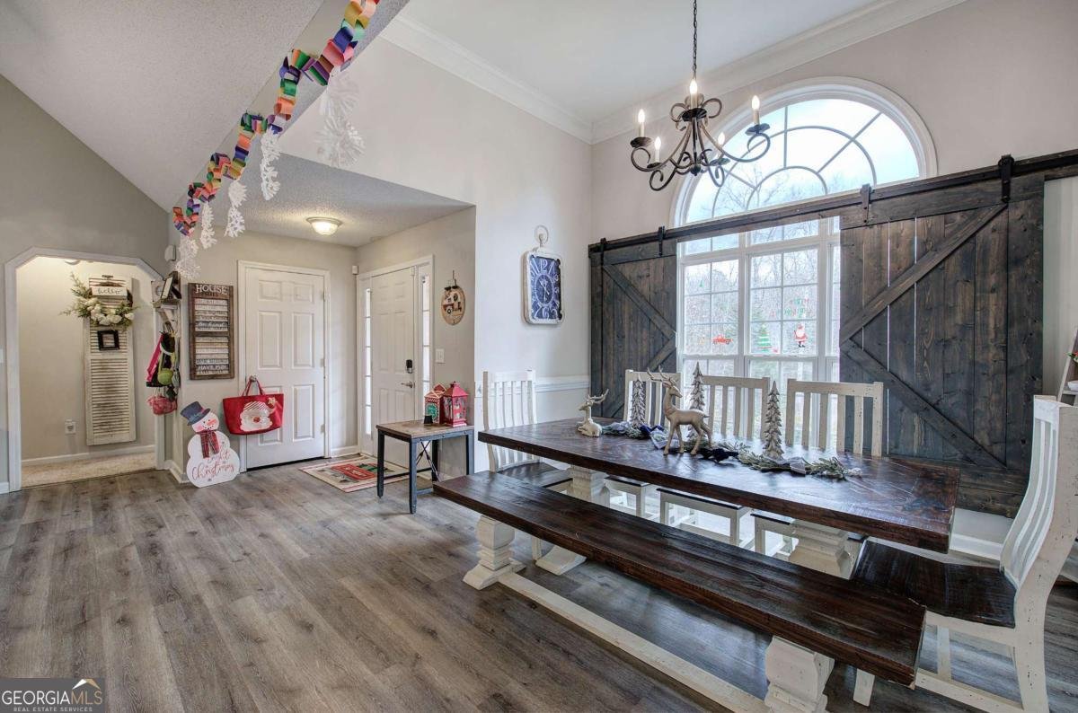 73 Riverstone Drive Hiram - 8