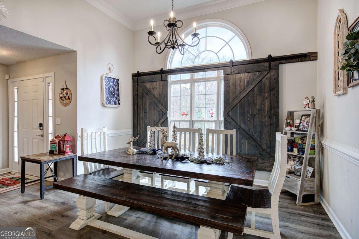 73 Riverstone Drive Hiram - 9