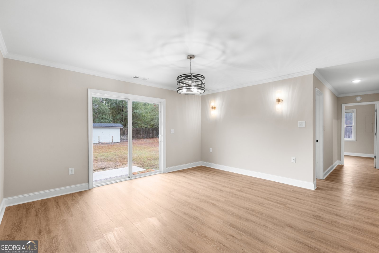 1266 Old Register Way Statesboro - 11