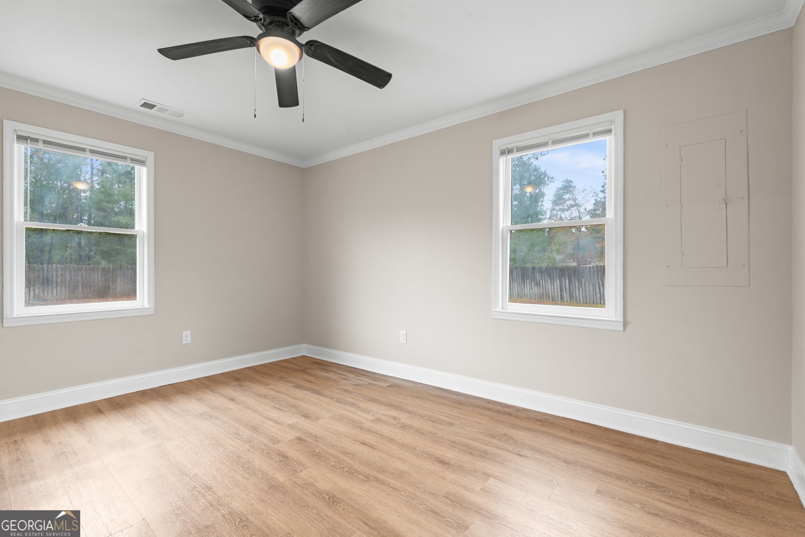 1266 Old Register Way Statesboro - 16