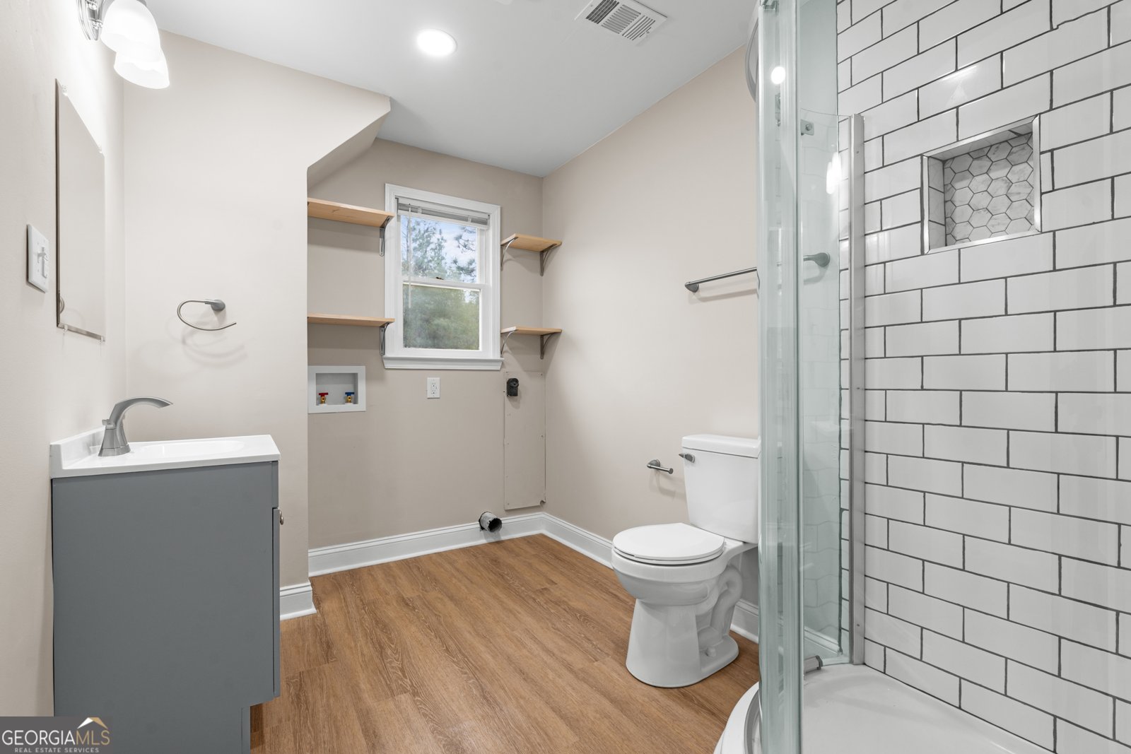 1266 Old Register Way Statesboro - 18