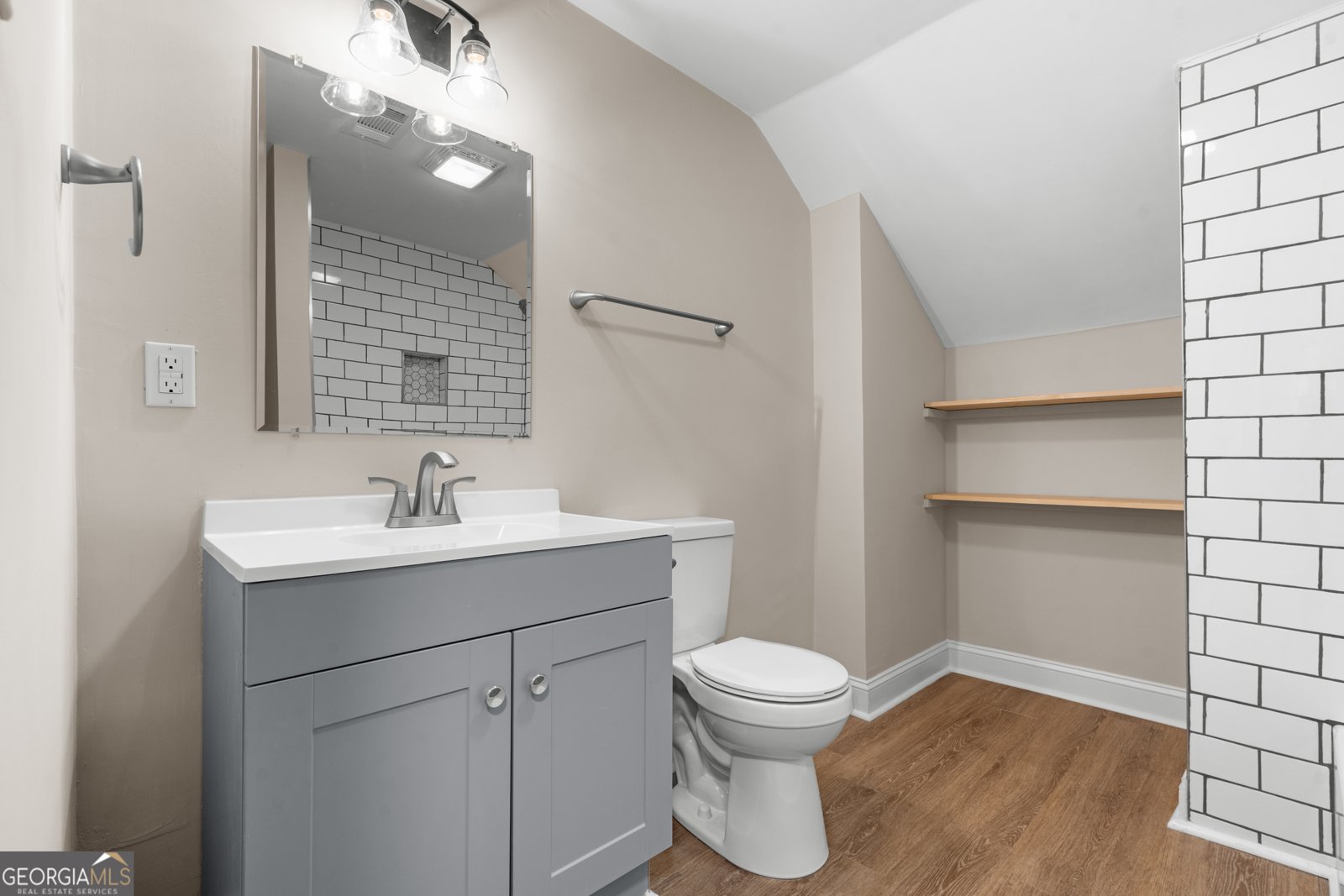 1266 Old Register Way Statesboro - 22