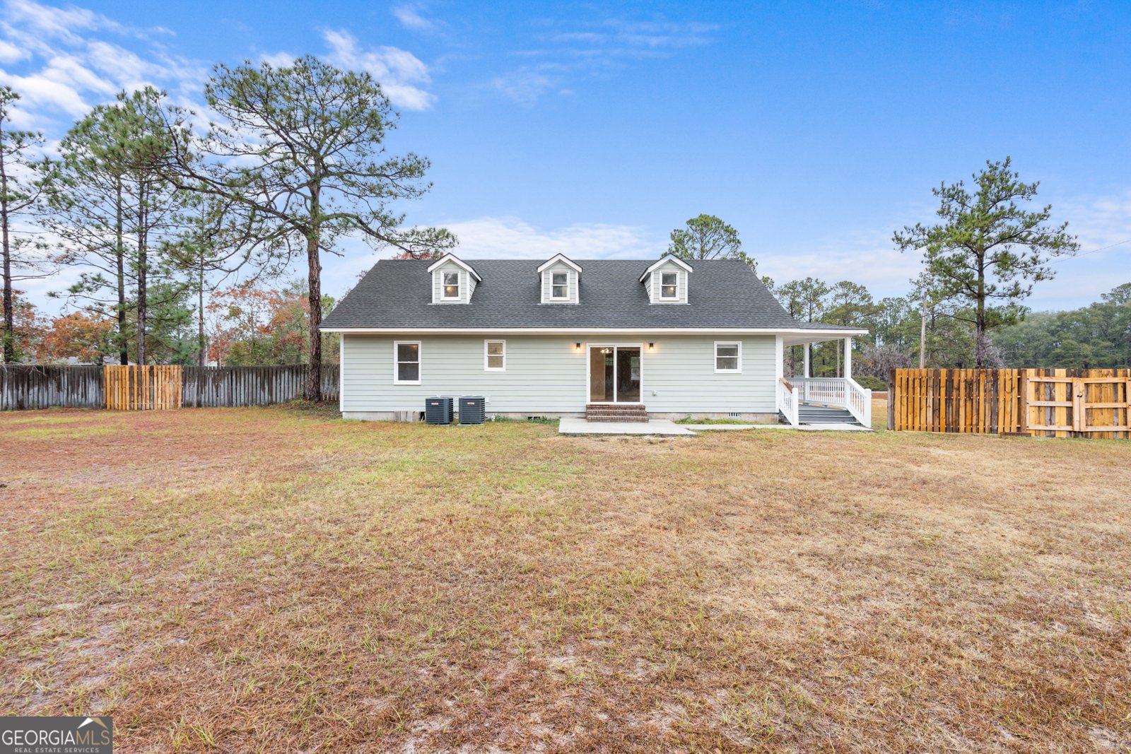 1266 Old Register Way Statesboro - 26