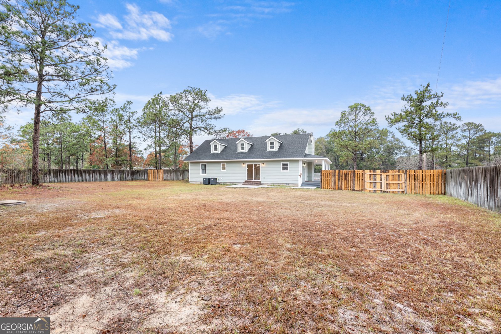 1266 Old Register Way Statesboro - 27