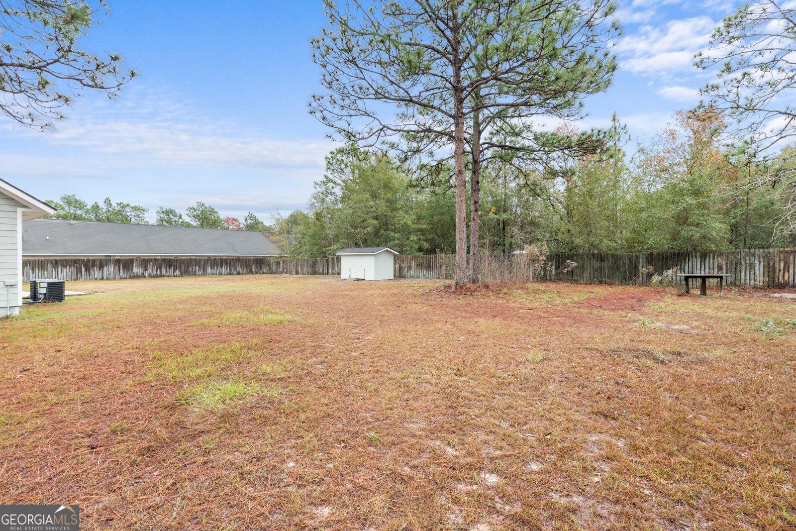 1266 Old Register Way Statesboro - 28