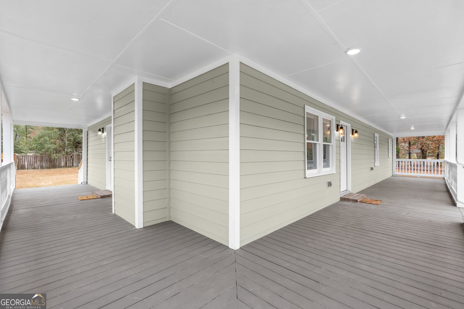 1266 Old Register Way Statesboro - 4