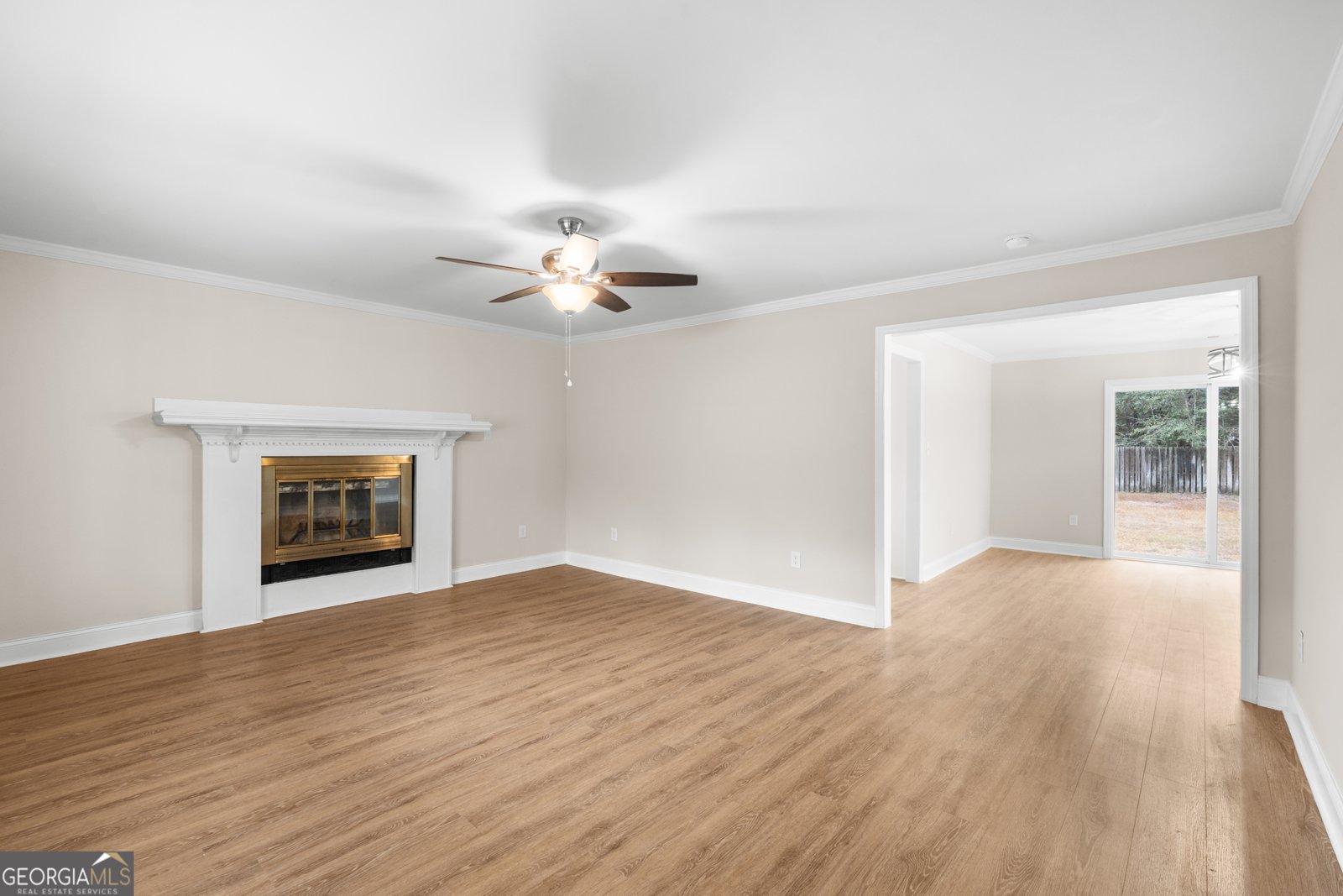 1266 Old Register Way Statesboro - 5