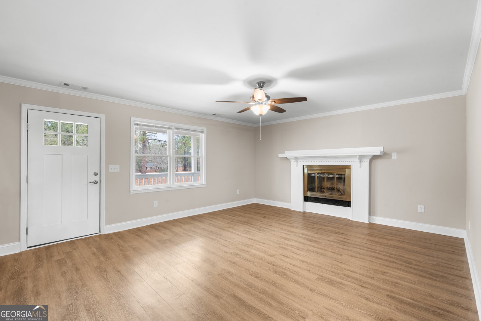 1266 Old Register Way Statesboro - 6