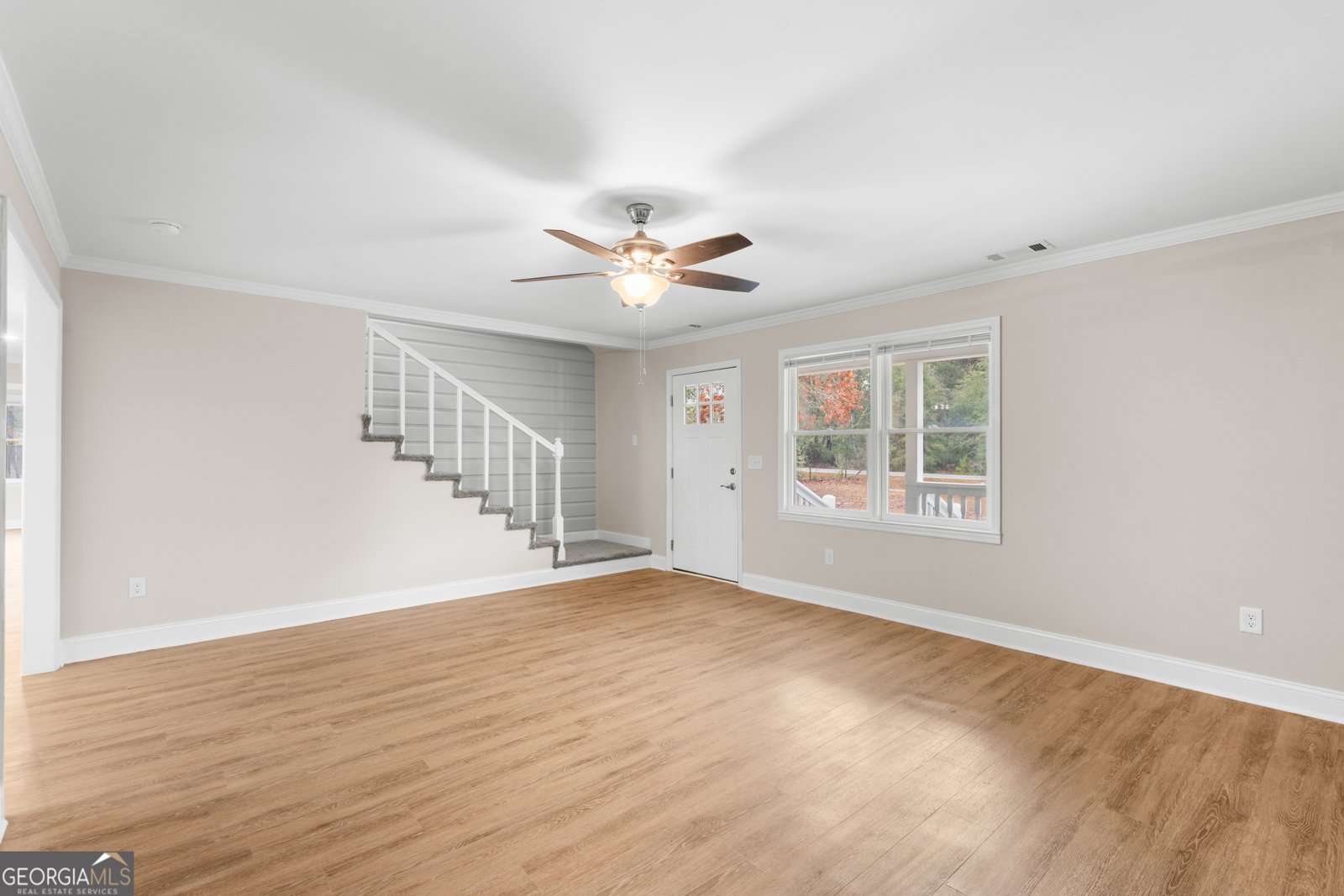 1266 Old Register Way Statesboro - 7