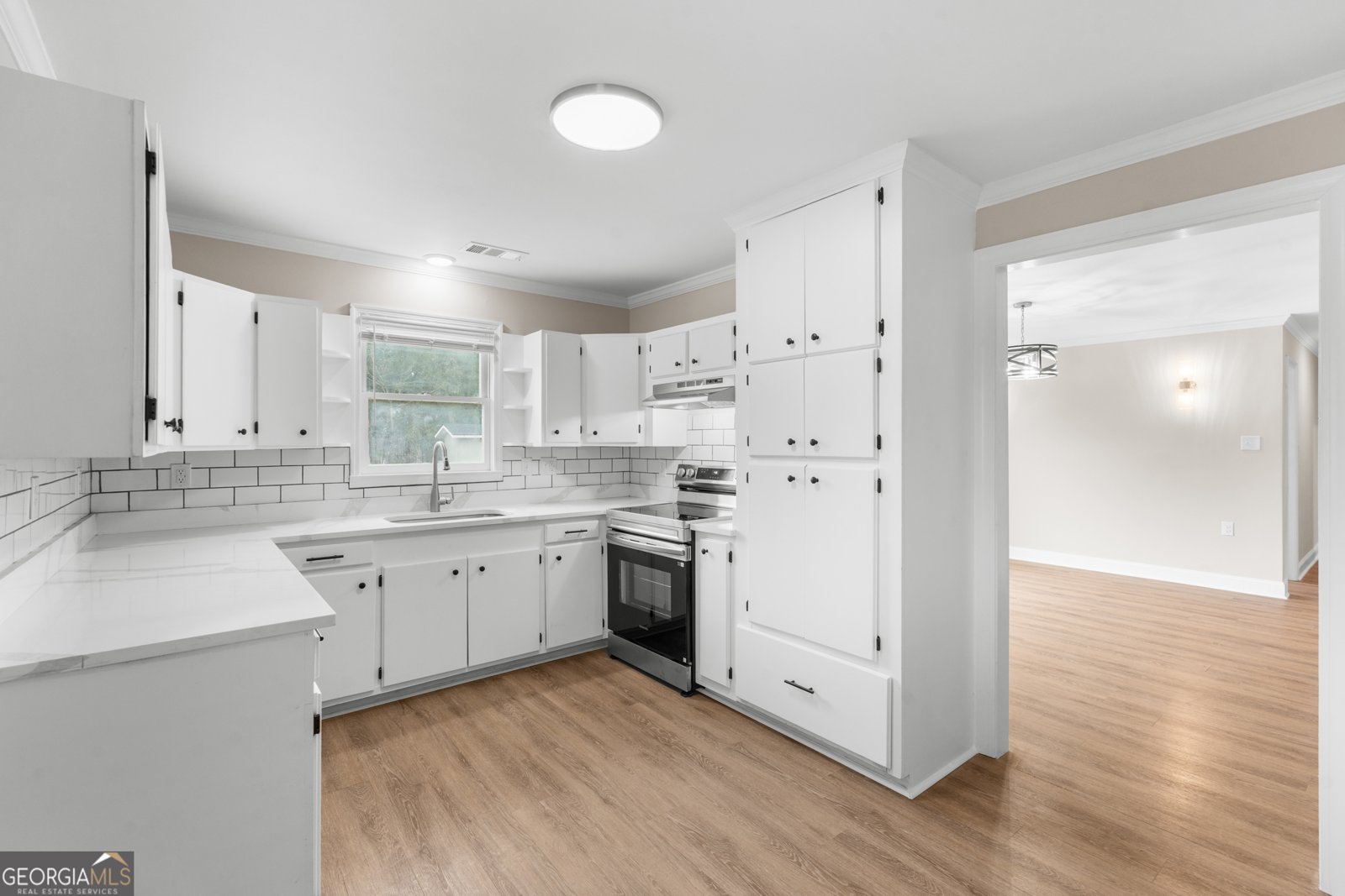 1266 Old Register Way Statesboro - 9