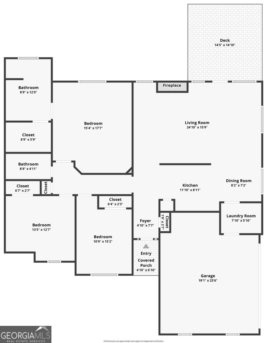 211 Stonecrest Court Athens - 28