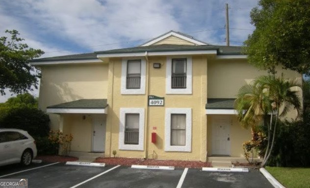 4092 Pine Island Road Fort Lauderdale - main photo