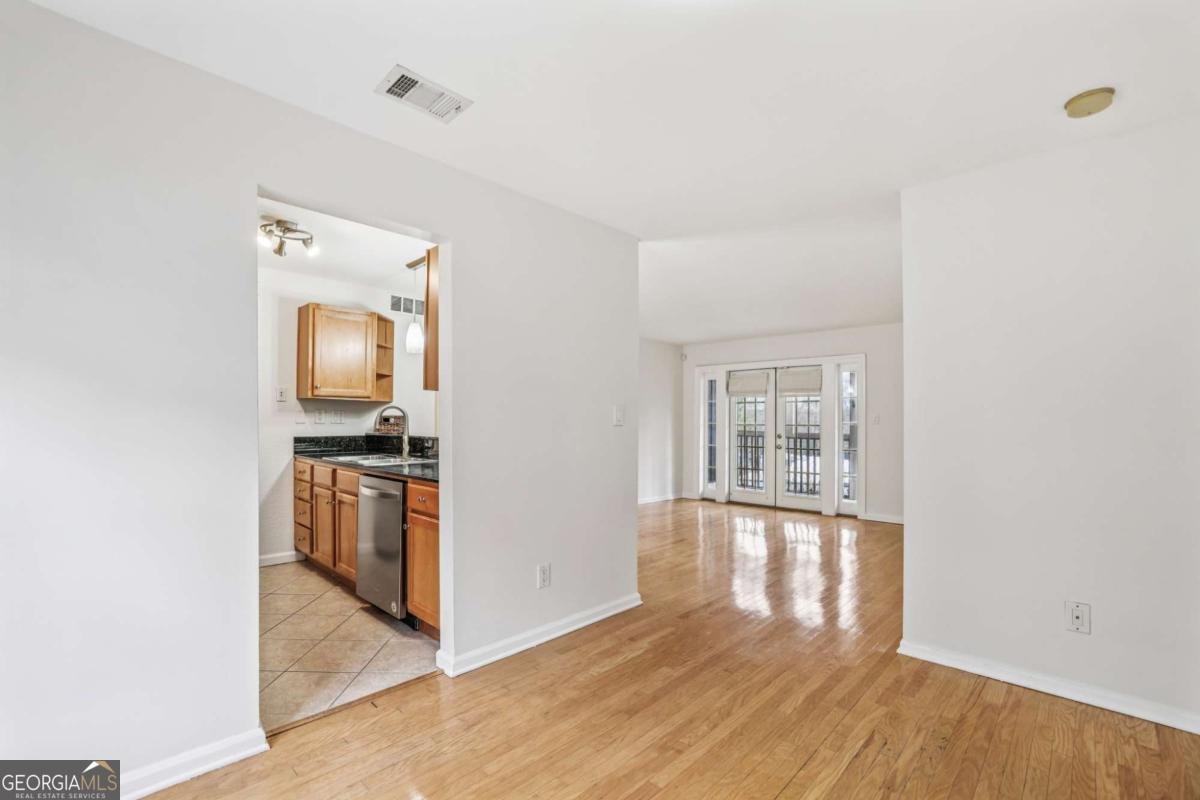 1445 Monroe Drive Atlanta - 28