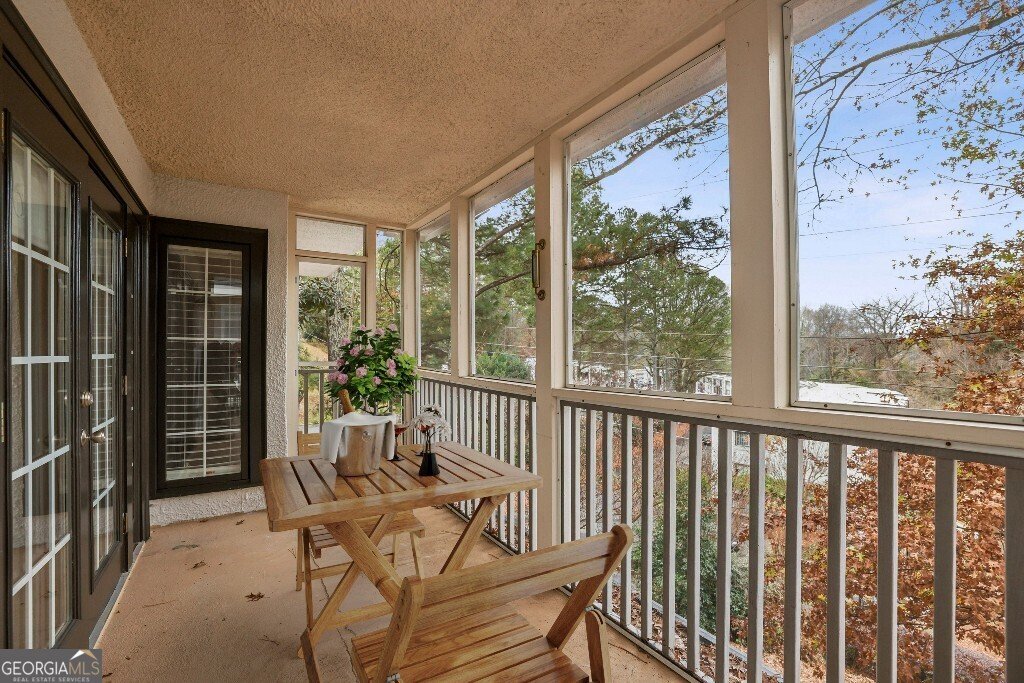 1445 Monroe Drive Atlanta - 29