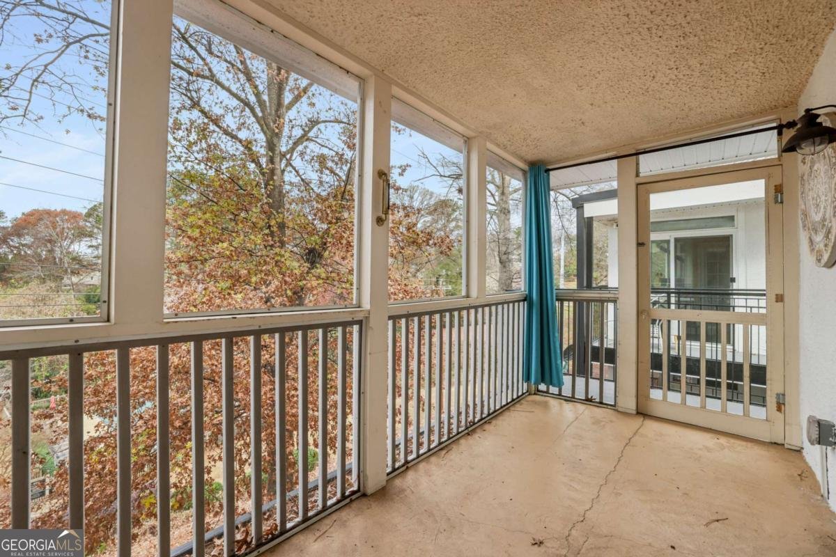 1445 Monroe Drive Atlanta - 30