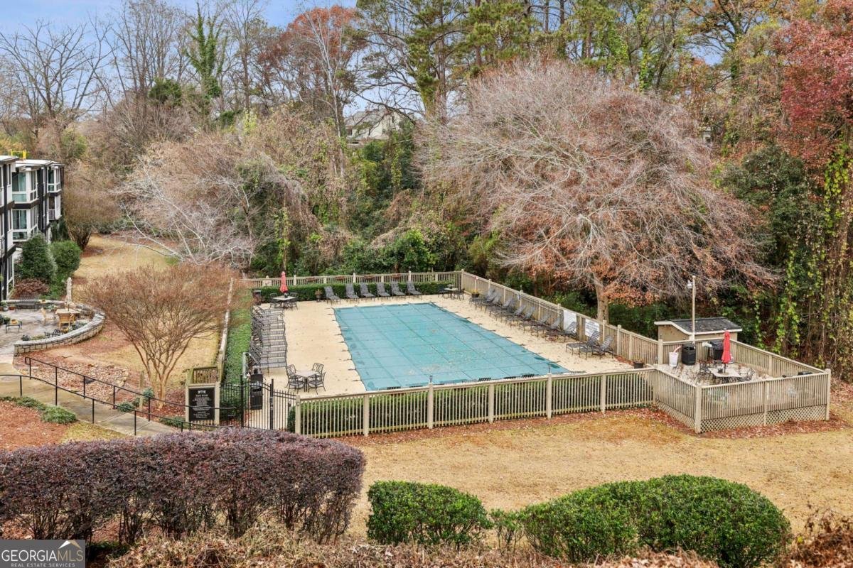 1445 Monroe Drive Atlanta - 33