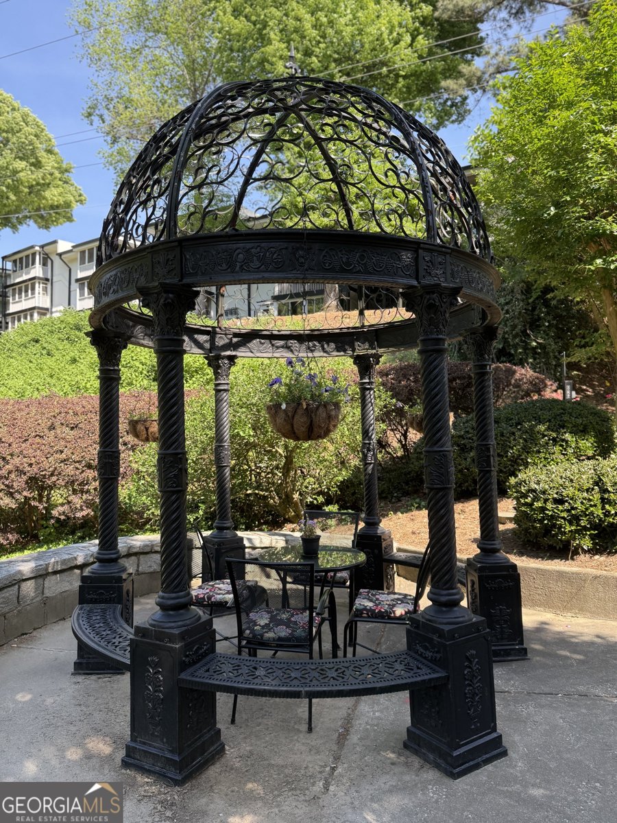 1445 Monroe Drive Atlanta - Photo 36