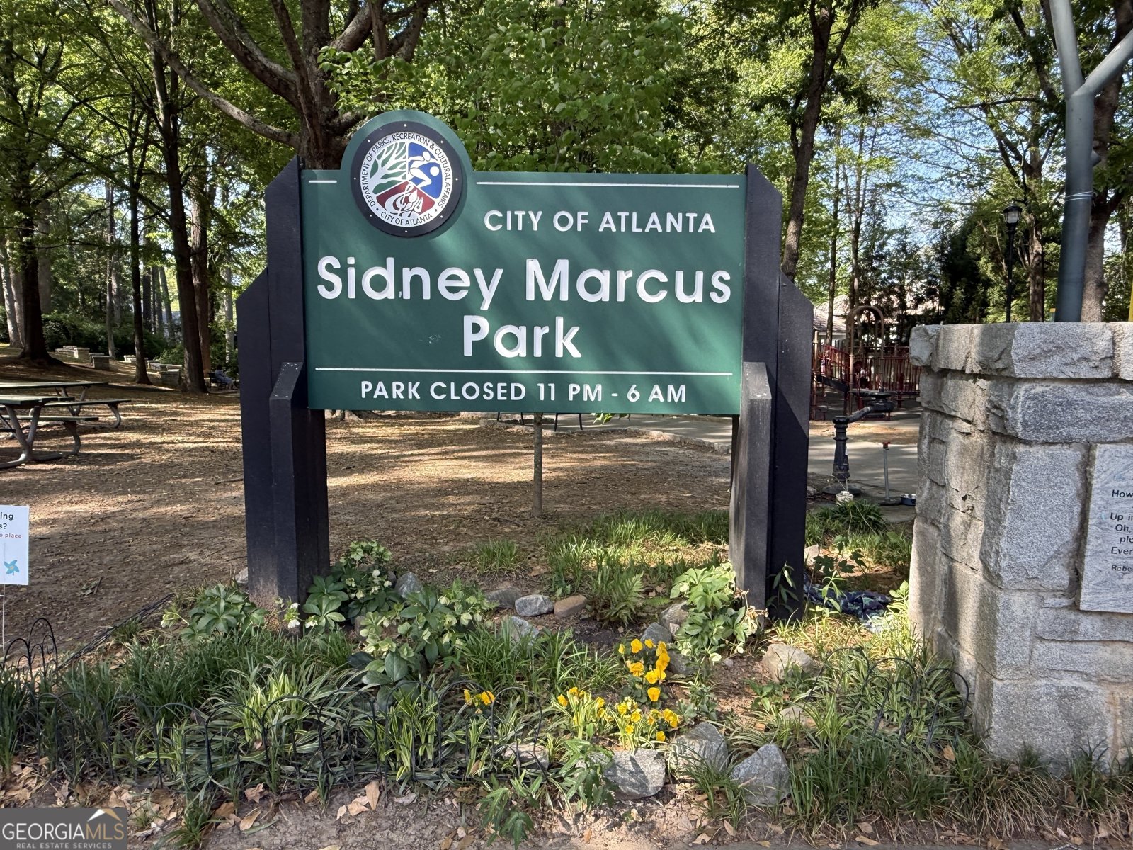 1445 Monroe Drive Atlanta - Photo 45